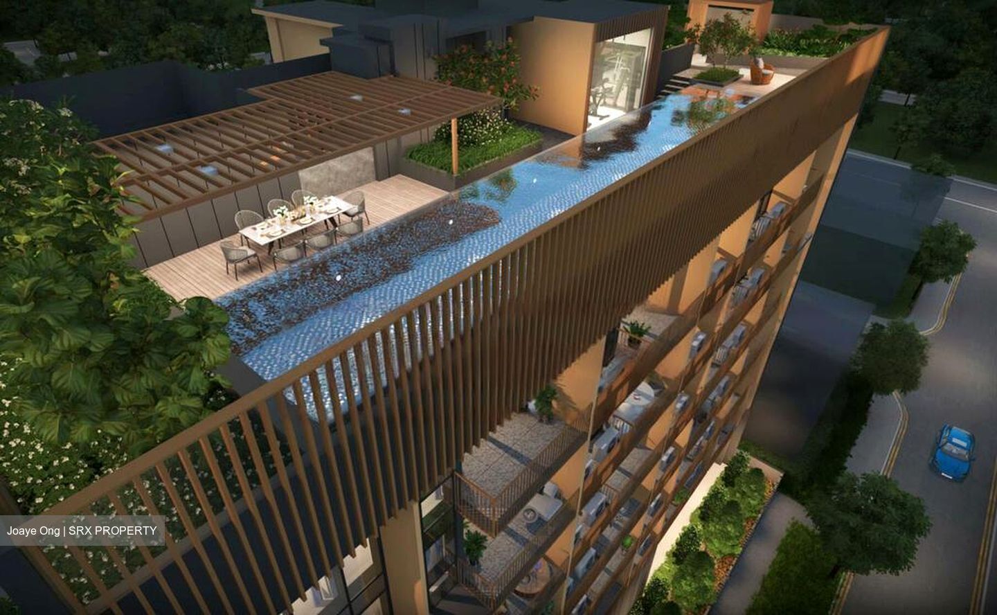 Gems Ville (D14), Apartment #473698111